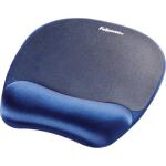 Fellowes Handgelenkauflage mit Mauspad Memory Foam - 196...