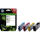 Hewlett Packard (HP) Original HP Tintenpatrone MultiPack Bk,C,M,Y (N9J73AE,364,NO364)