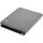 Alassio Ringbuchmappe LAZIO - 28,5 x 36 x 5 cm, grau