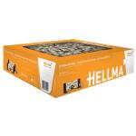 HELLMA Schoko-Krispy Vollmilchschokolade