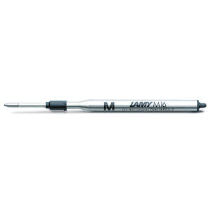 Grossraummine F schwarz M16 LAMY 0146