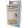 Leina-Werke Fingerkuppenverband - 50 Stück lose, 4,5 cm x 8 cm elastisch