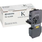 KYOCERA-MITA Original Kyocera Toner-Kit schwarz...