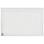 docuFIX Begleitpapiertaschen ohne Aufdruck - DL, 250...