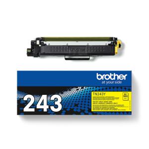 Brother Original Brother Toner-Kit gelb (TN-243Y)