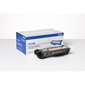 Brother Original Brother Toner-Kit extra High-Capacity (TN-3390)