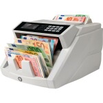 Safescan 2465-S - Geldzählmaschine