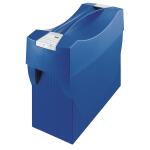 HAN Hängemappenbox SWING-PLUS mit Deckel, für...