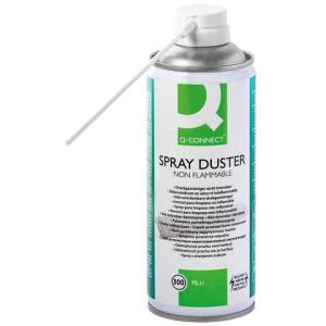 Q-Connect Druckluftspray Reiniger - 300 ml