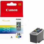 Canon Original Canon Druckkopfpatrone color (2146B001,CL-38)
