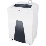 Aktenvernichter Securio P44i weiß HSM 1872121C...