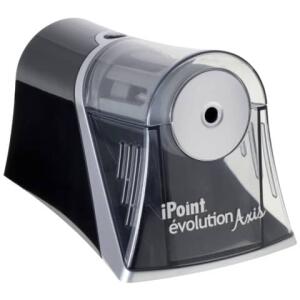 WESTCOTT Spitzmaschine iPoint Evolution Axis - elektronisch, für Ø bis 7,5 mm