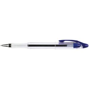 Q-Connect Kugelschreiber Delta - 0,7 mm, blau