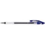 Q-Connect Kugelschreiber Delta - 0,7 mm, blau