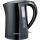 SEVERIN Wasserkocher - 1,5 Liter, schwarz