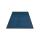 Miltex Schmutzfangmatte Eazycare Color - 40 x 60 cm, dunkelblau, waschbar