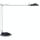 Maul LED-Tischleuchte MAULbusiness silber