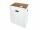Auffangbox Karton für Sec. B32 HSM 1820995200
