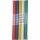 Transparentpapier 115g gelb FOLIA 87014  50.5x70cm