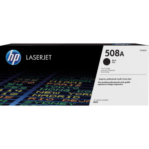 Hewlett Packard (HP) Original HP Tonerkartusche schwarz (CF36067901,CF360A,508A,508ABK,508ABLACK,NO508A,NO508ABK,NO508ABLACK)