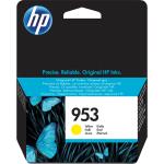 Hewlett Packard (HP) Original HP Tintenpatrone gelb...