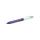 Veloflex Kugelschreiber 4 Colours GRIP Fash. 0,4 mm 4-farbig