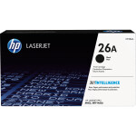 Hewlett Packard (HP) Original HP Tonerkartusche...