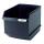 HAN Papierkorb LOGO DRIVE - 25 Liter, schwarz