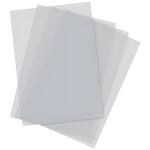Transparentbogen - Zeichenpaier, 250 Blätter, A4,...