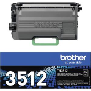 Brother Original Brother Toner-Kit (TN-3512)