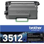 Brother Original Brother Toner-Kit (TN-3512)