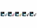 Hewlett Packard (HP) Original HP Tintenpatrone schwarz...