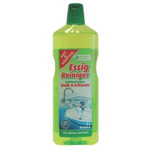 Gut & Günstig Gut & Günstig Essigreiniger - 1 Liter