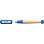 Patronenfüllhalter abc Feder A blau LAMY 1216660...