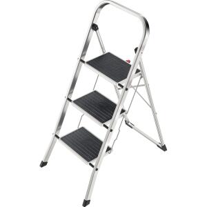 HAILO Klapptritt K60 - 3 Stufen