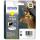 EPSON Original Epson Tintenpatrone gelb XL (C13T13044012,T1304,T13044012)