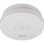 brennenstuhl Rauchmelder L 3100 - Alarmsignal 85 dB,...