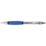 SKW solutions Kugelschreiber San Sebastian - 0,4 mm, blau