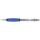 SKW solutions Kugelschreiber San Sebastian - 0,4 mm, blau