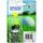 EPSON Original Epson Tintenpatrone gelb High-Capacity (C13T34744010,T347440,34XL,T3474,T34744010)