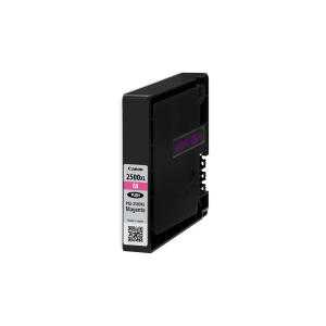 CANON Original Canon Tintenpatrone magenta (9266B001,9266B001AA,PGI-2500MXL,PGI-2500XLM)