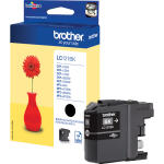 Brother Original Brother Tintenpatrone schwarz (LC-121BK)