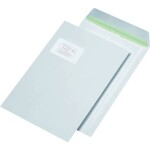 Envirelope Versandtasche - C4, haftklebend, 90 g/qm, mit...