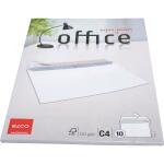 Elco Briefumschlag Office - C4, hochweiß,...
