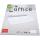 Elco Briefumschlag Office - C4, hochweiß, haftklebend, 120 g/qm, 10 Stück