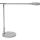Maul LED-Tischleuchte MAULgrace colour vario, dimmbar, silber