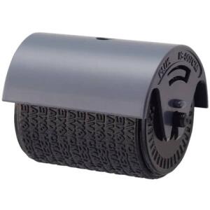 Plus Japan Rollstempel-Ersatzpatrone - schwarz