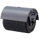 Plus Japan Rollstempel-Ersatzpatrone - schwarz