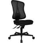 Drehstuhl Head Point SY schwarz TOPSTAR HE200BC00 ohne...