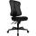 Drehstuhl Head Point SY schwarz TOPSTAR HE200BC00 ohne Armlehnen
